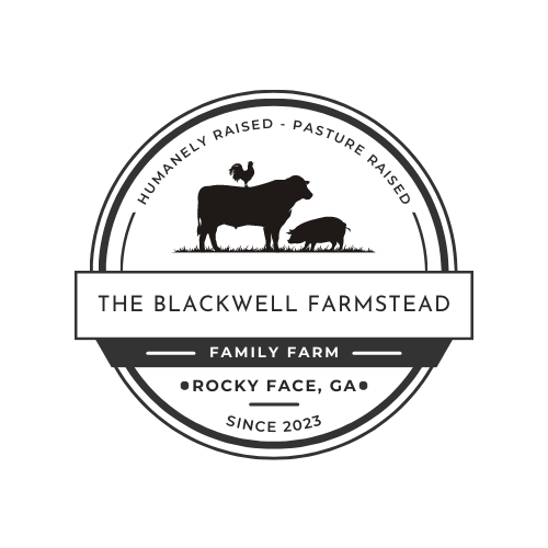 The Blackwell Farmstead